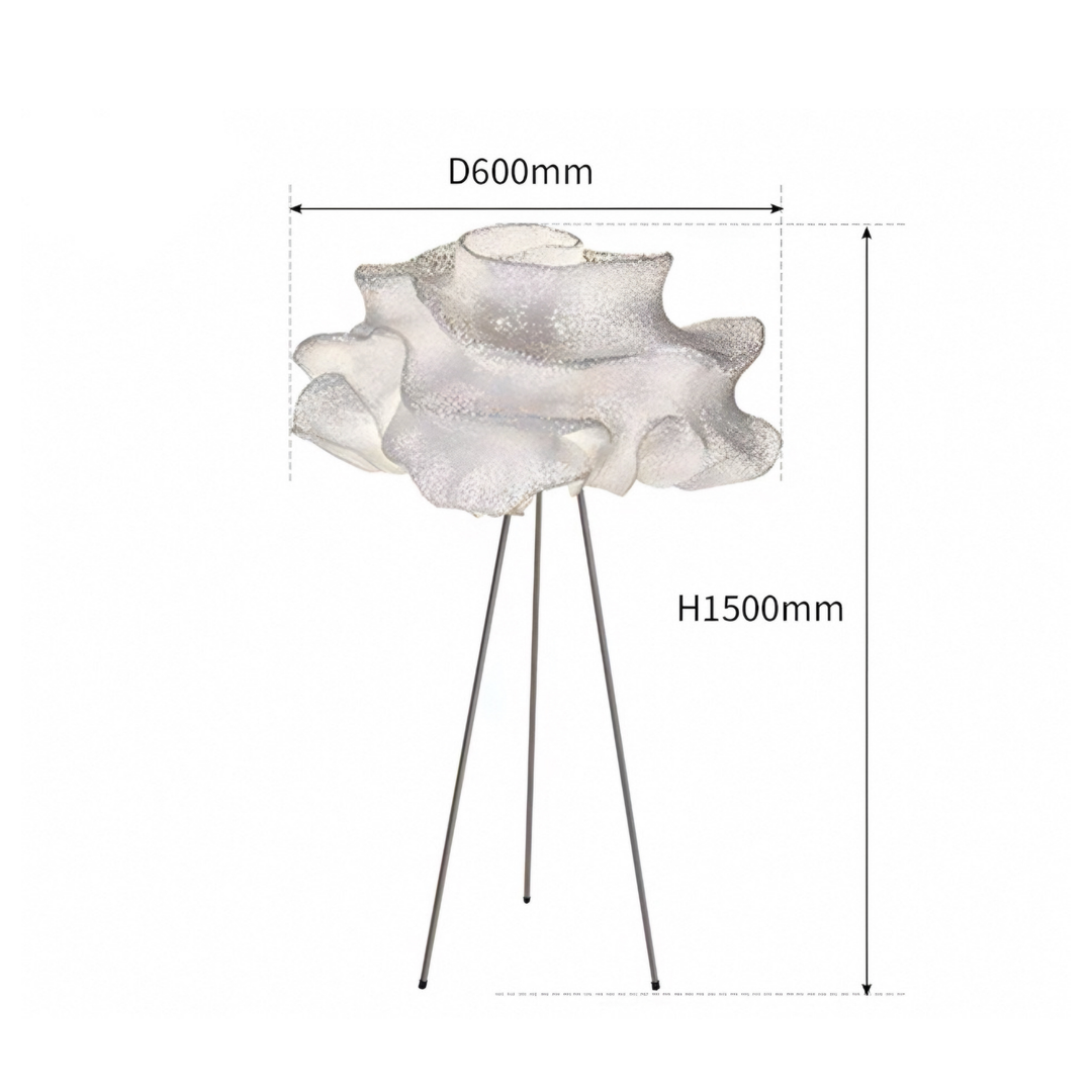 PURI Modern Ceiling Light - Radical Homes Singapore
