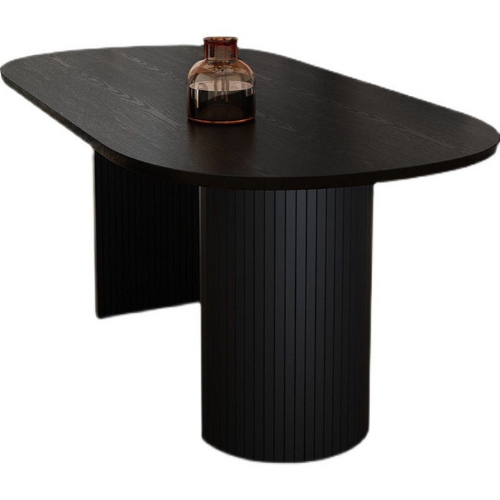 DABNEY Modern Dining Table - Radical Homes Singapore