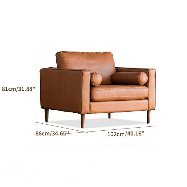 ORVIA Arm Sofa - Radical Homes Singapore