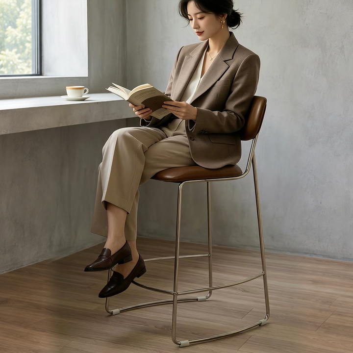 CELINE Modern Bar Stool