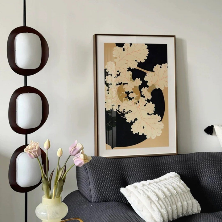 GERVINE Wall Art - Radical Homes Singapore