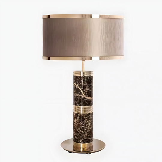 GILBERT Modern Table Lamp - Cassa Haus Singapore