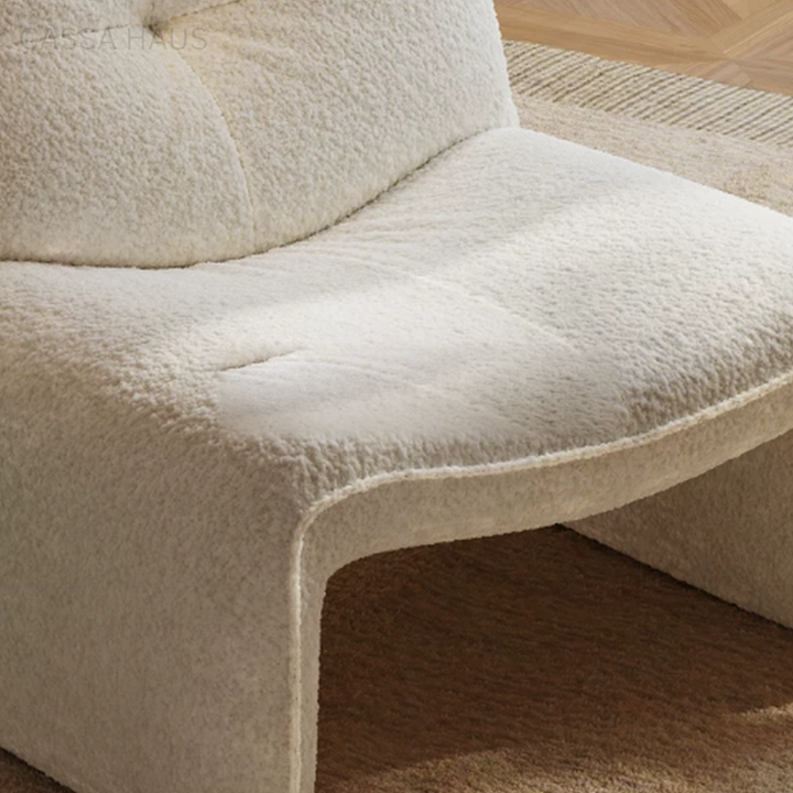JACYN Modern Lounge Chair - Cassa Haus Singapore