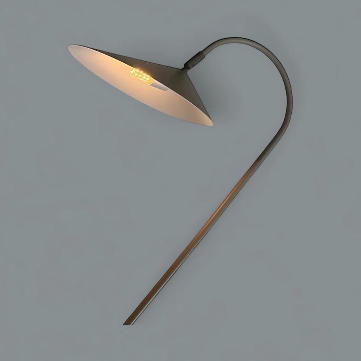ARIA Modern Floor Lamp - Radical Homes Singapore