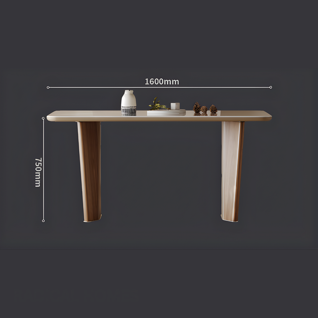 ALABASTER White Jade Stone Dining Table & Chair Set