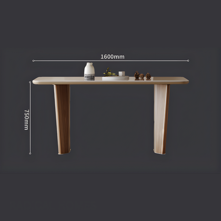 ALABASTER White Jade Stone Dining Table & Chair Set