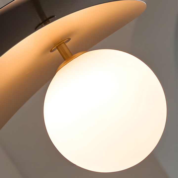 FONTAINE French Pendant Light