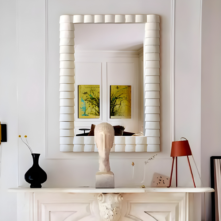 CHÂTELET Modern French Wall Mirror