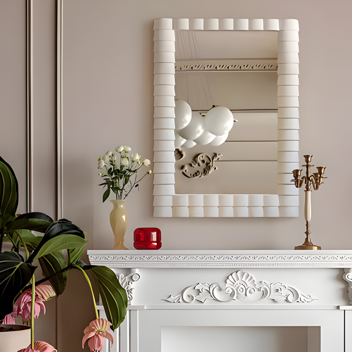 CHÂTELET Modern French Wall Mirror