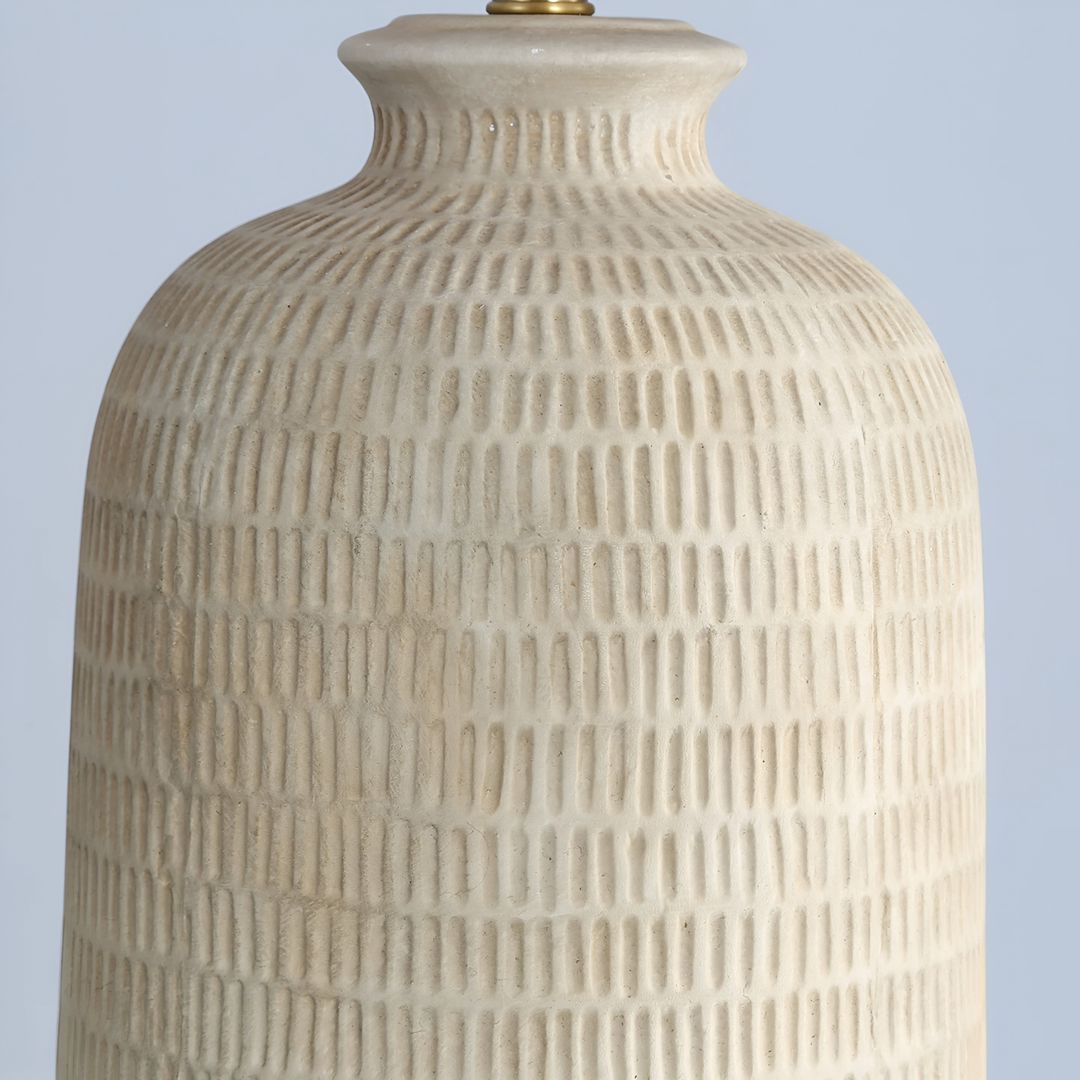 QUENBY Modern Table Lamp