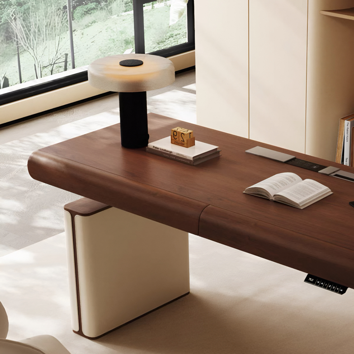 DEVEREUX Modern Electric Smart Study Desk