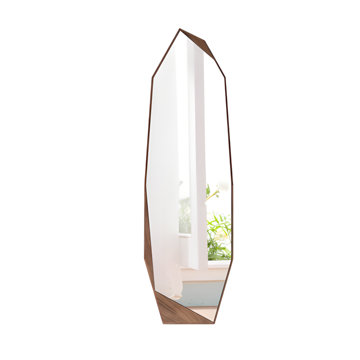 BREN Modern Irregular Full Length Mirror