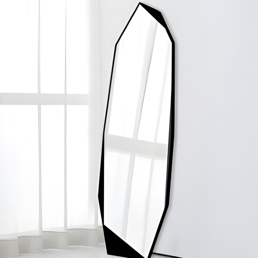 BREN Modern Irregular Full Length Mirror