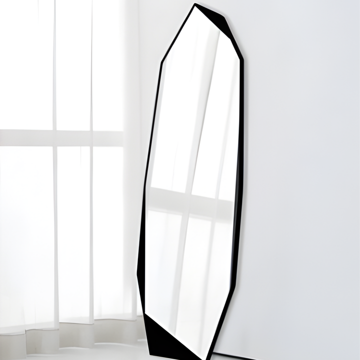 BREN Modern Irregular Full Length Mirror