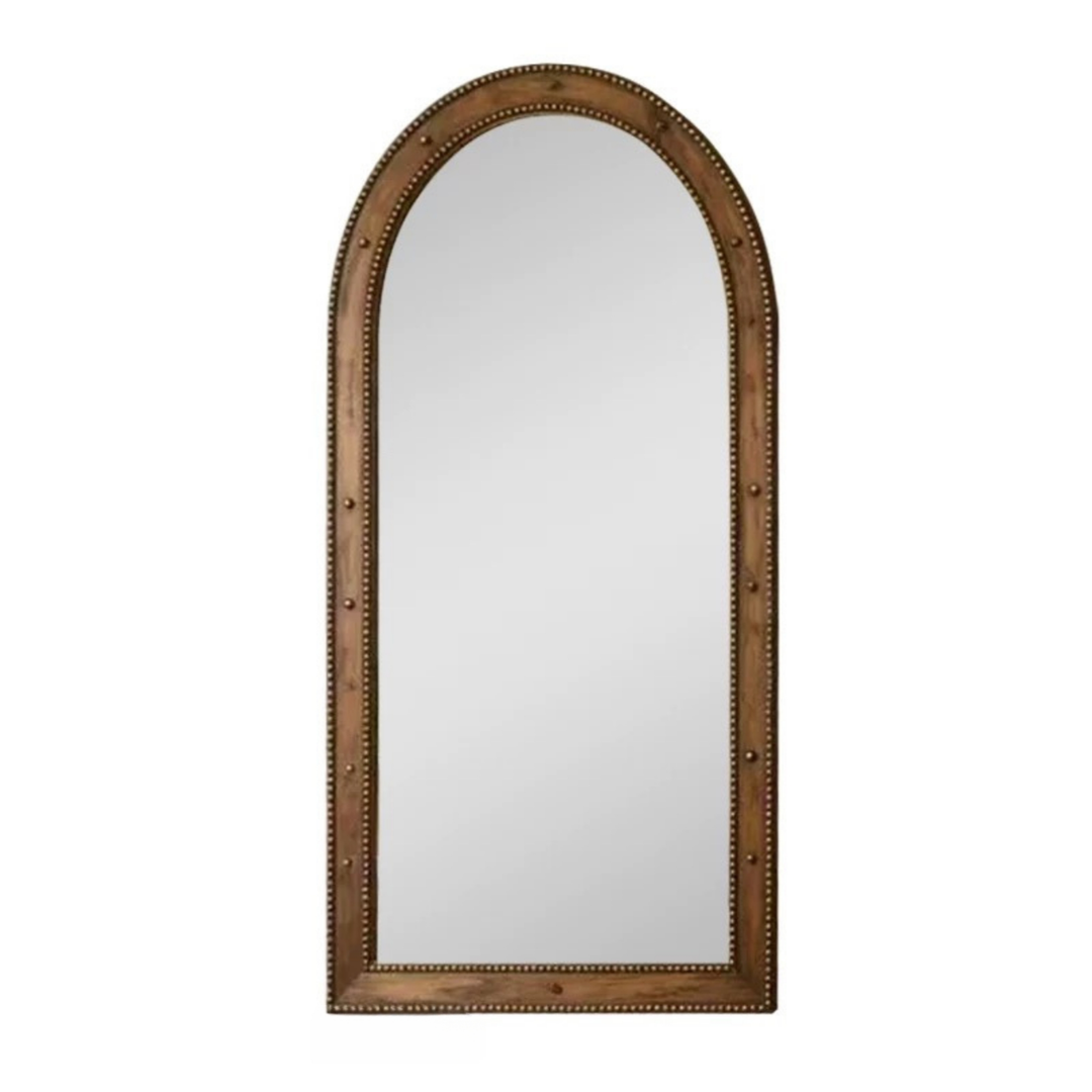 ARVELIN Vintage Full Length Arch Mirror