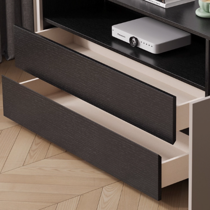 CALVORA Modern Minimalist Sideboard
