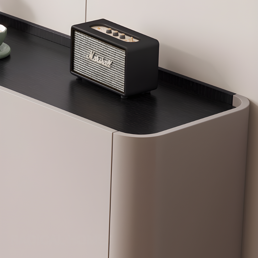 CALVORA Modern Minimalist Sideboard