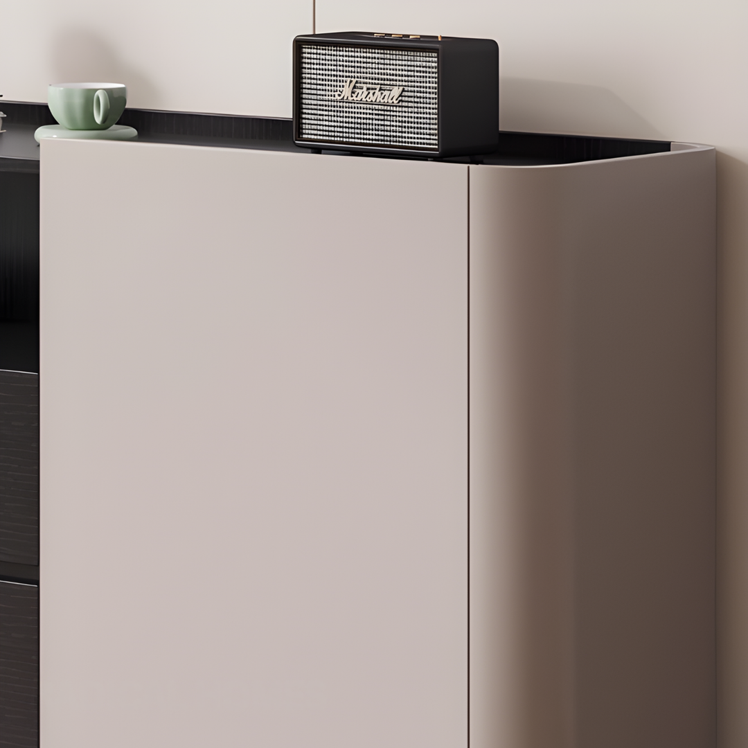 CALVORA Modern Minimalist Sideboard