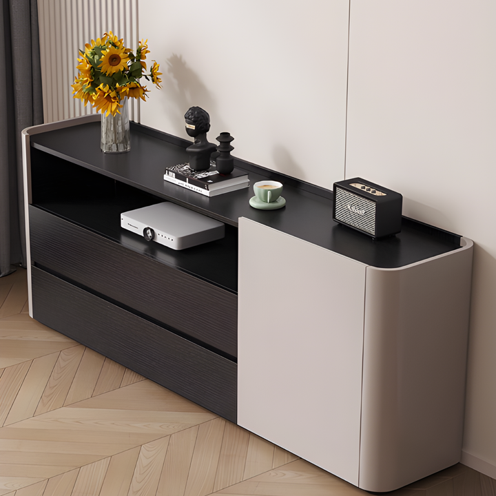 CALVORA Modern Minimalist Sideboard