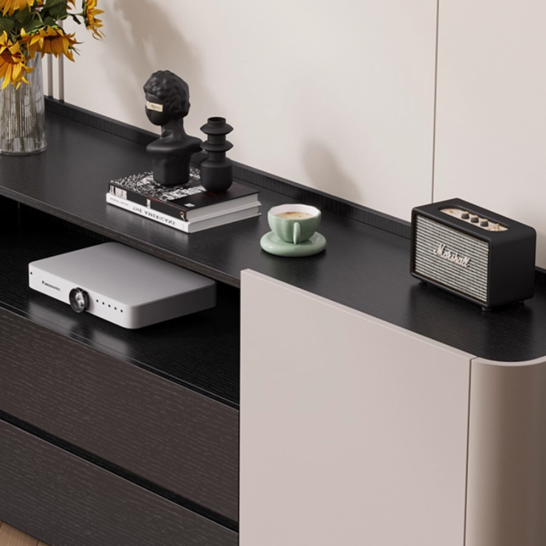 CALVORA Modern Minimalist Sideboard