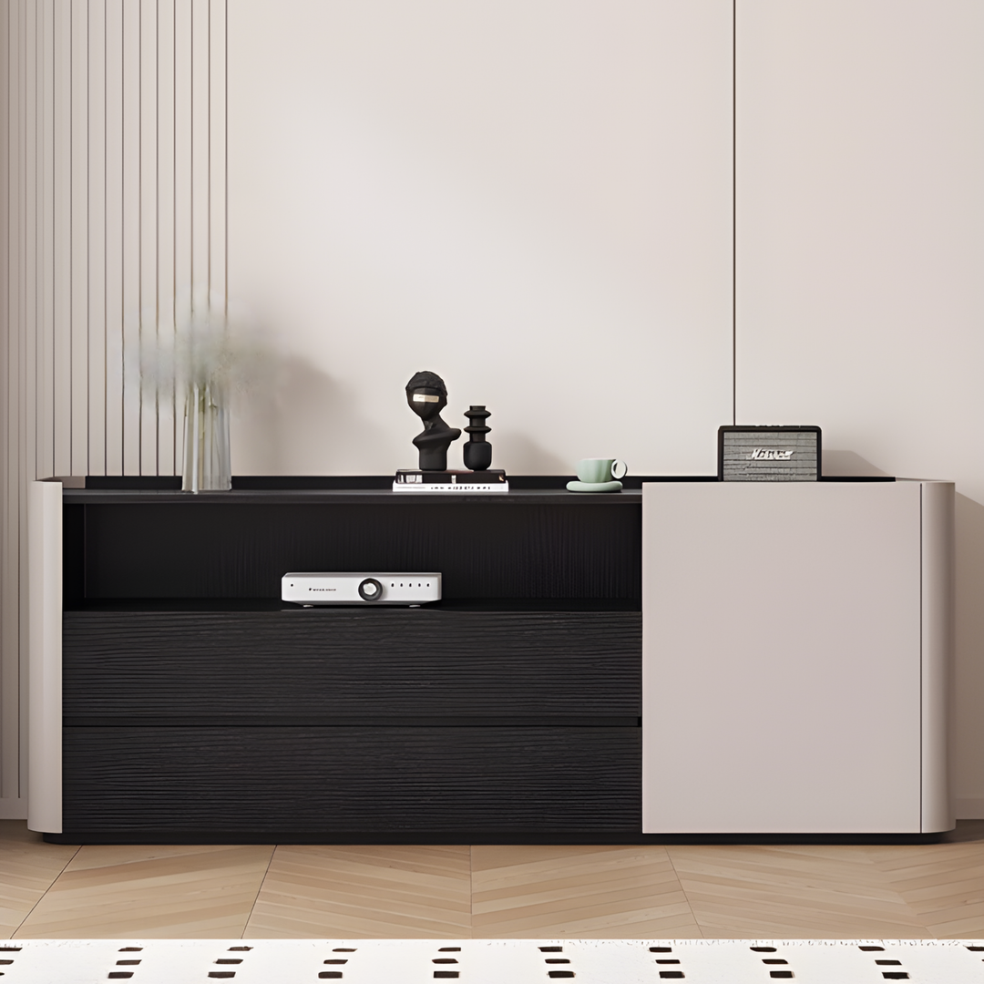 CALVORA Modern Minimalist Sideboard