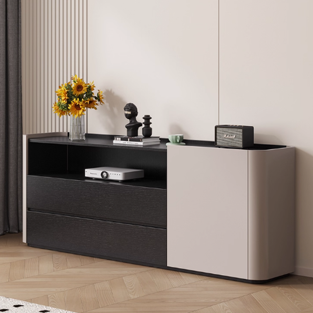 CALVORA Modern Minimalist Sideboard