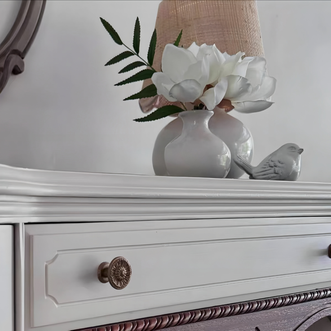 VALCRESSA Victorian Vanity Desk Set