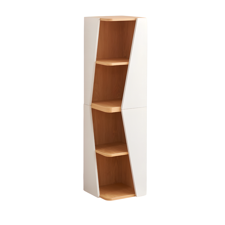 ZAVI Modern Minimalist Bookshelf