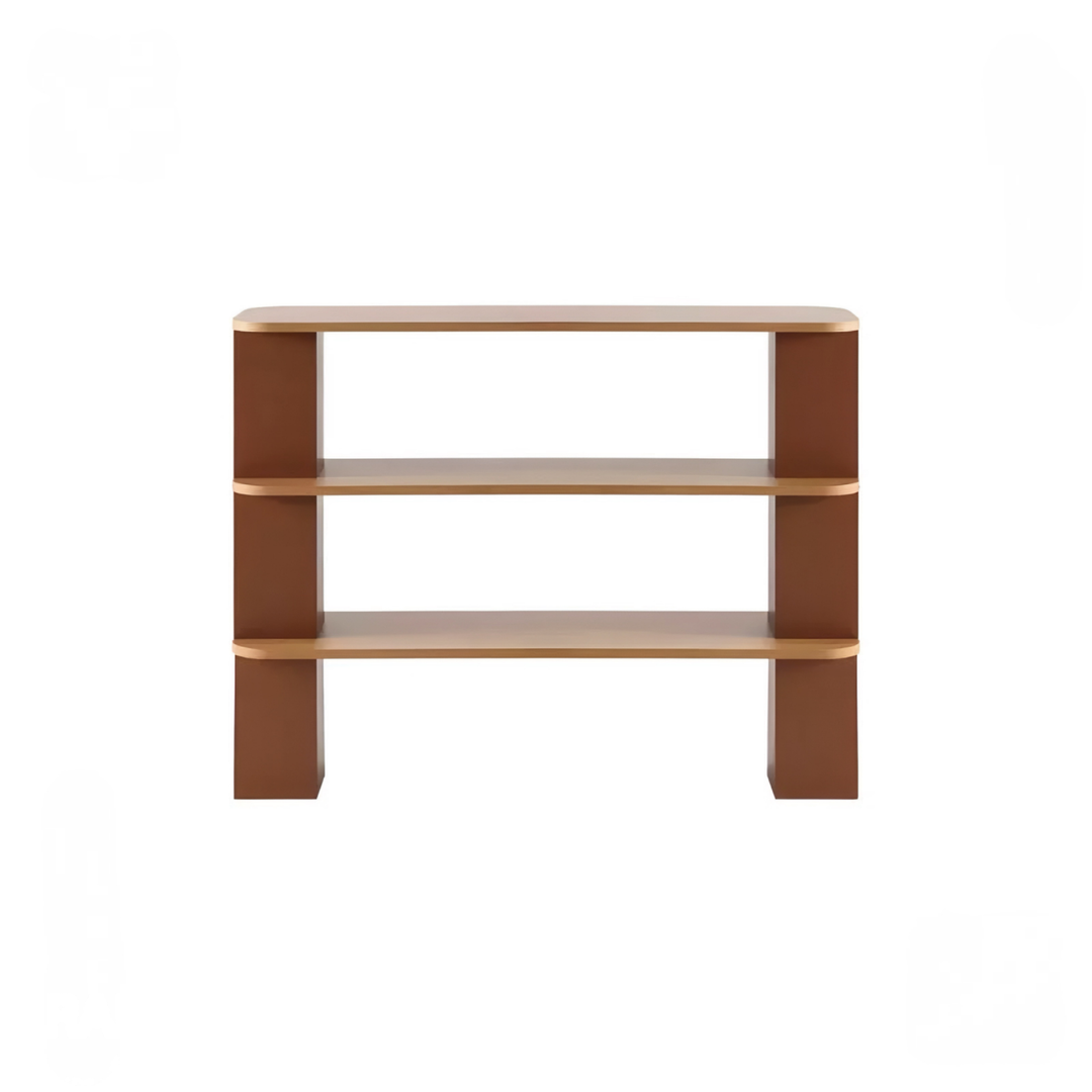 TRIOLA Modern Display Shelf