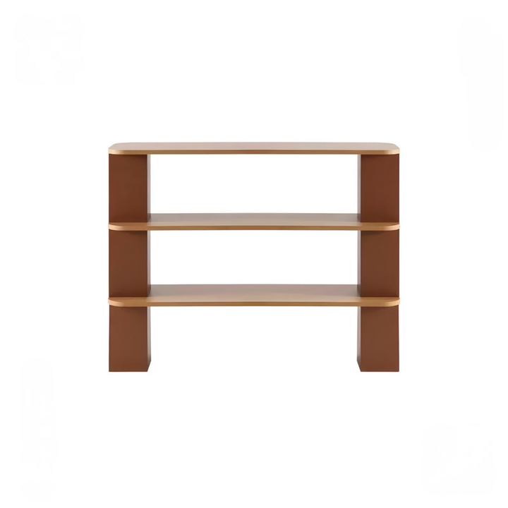 TRIOLA Modern Display Shelf
