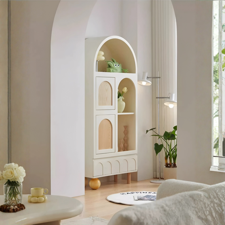 LIVARA Japandi Sideboard