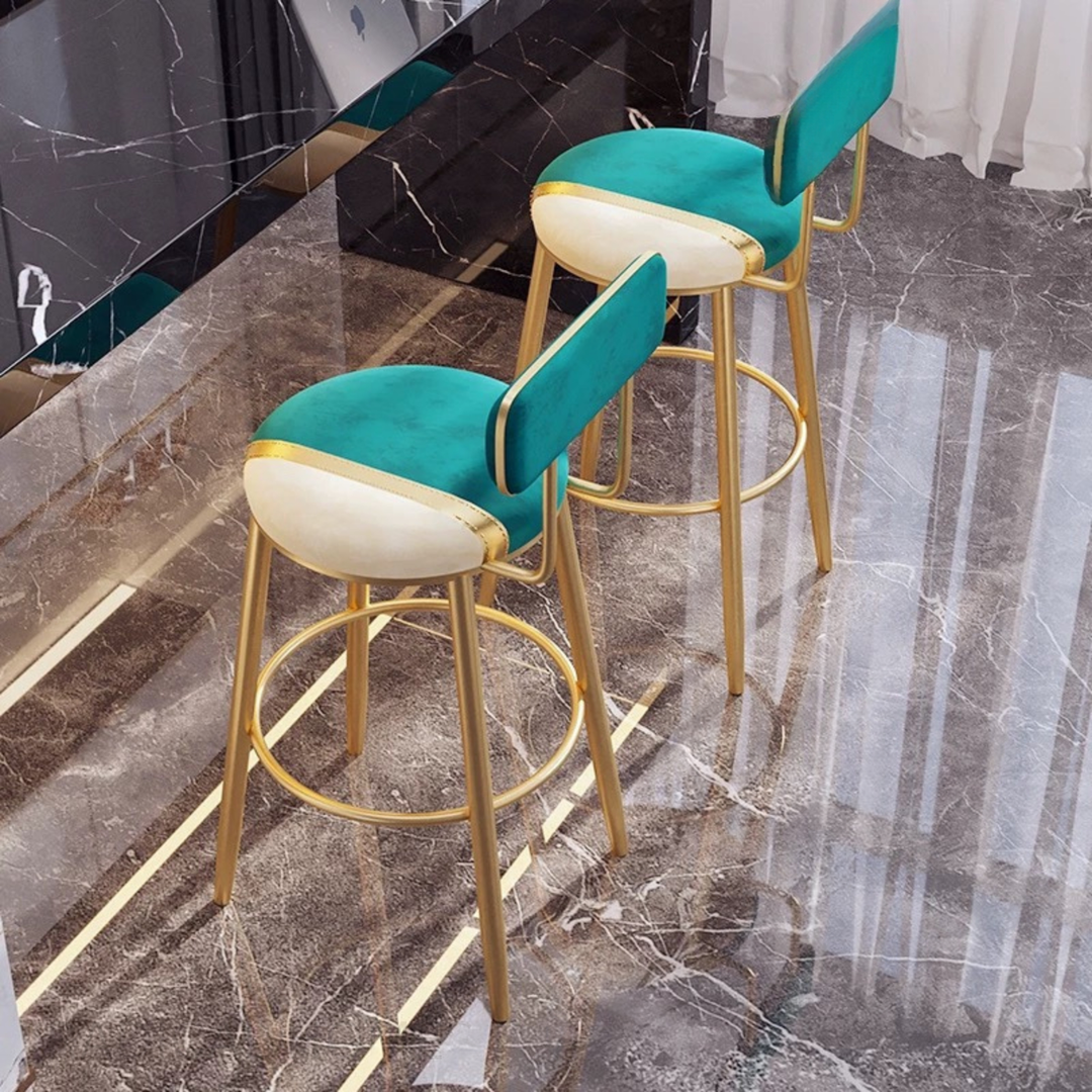 VIONTRE Modern Bar Stool