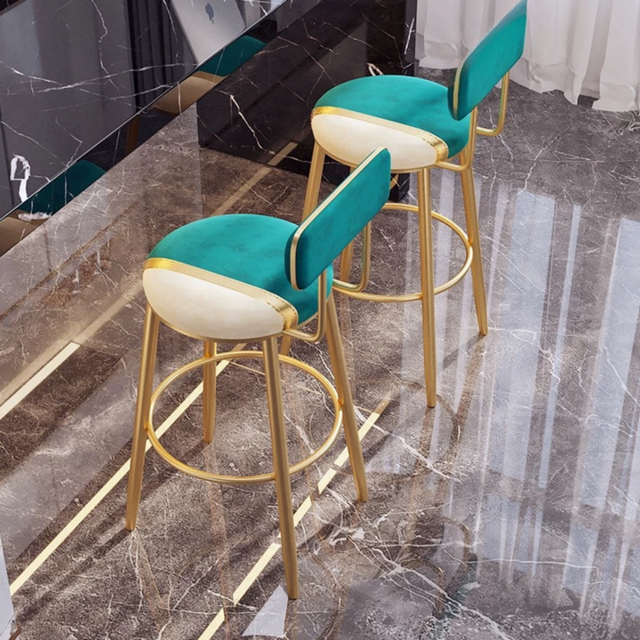 VIONTRE Modern Bar Stool