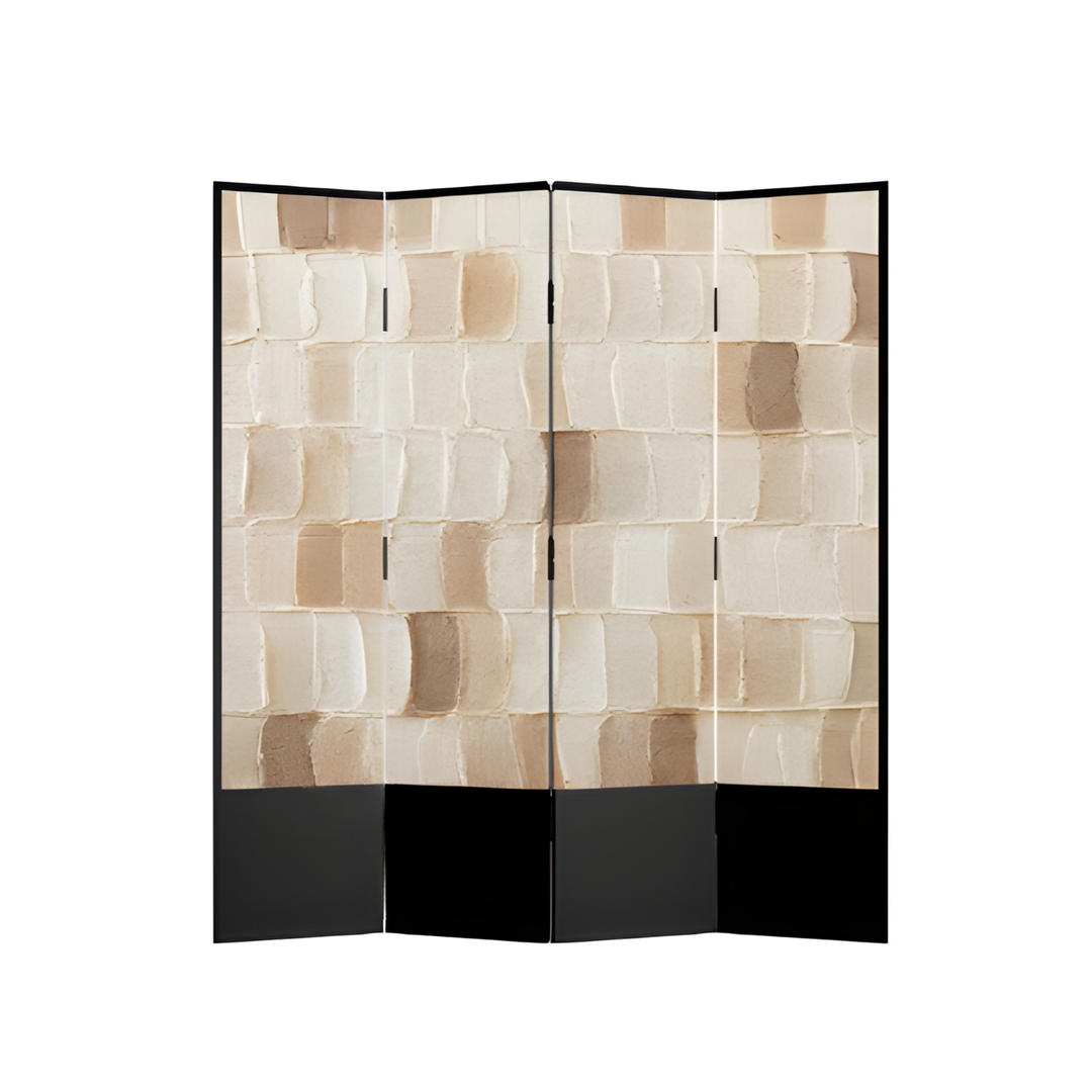 AUBRIET Modern Partition Divider