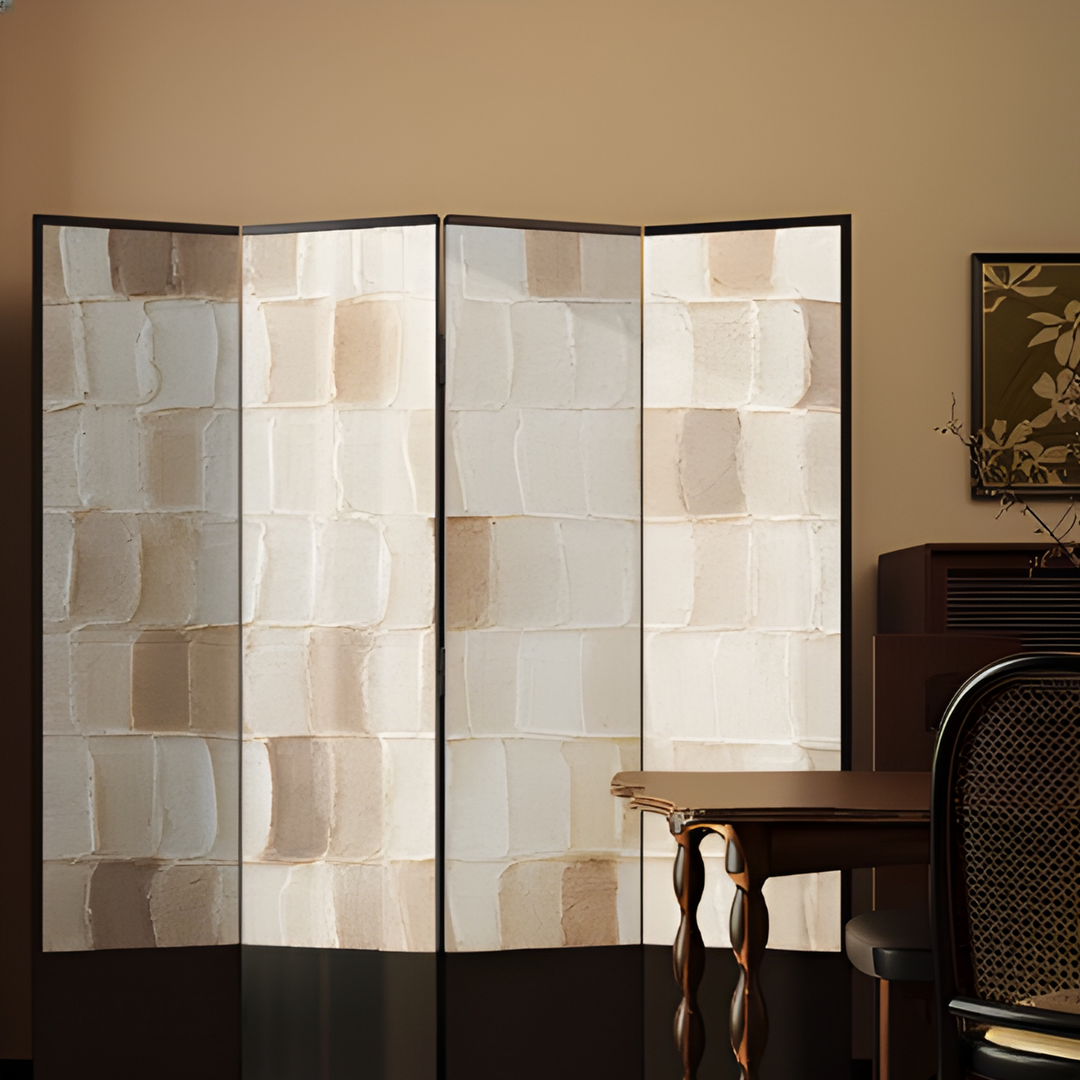 AUBRIET Modern Partition Divider