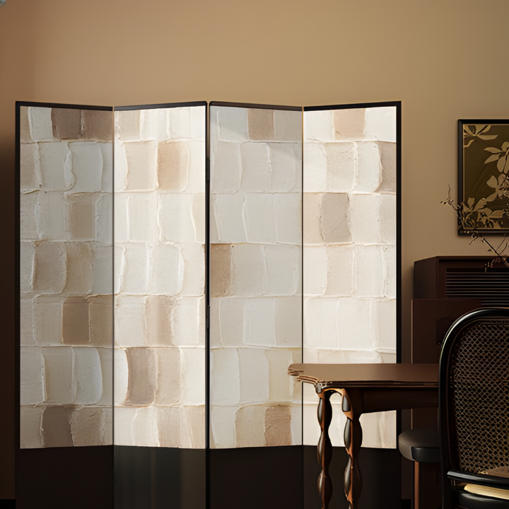AUBRIET Modern Partition Divider