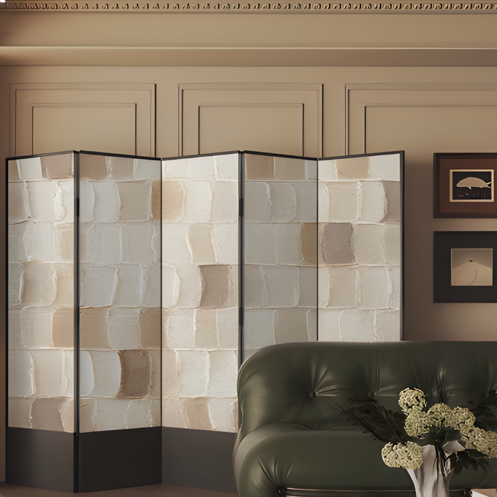 AUBRIET Modern Partition Divider