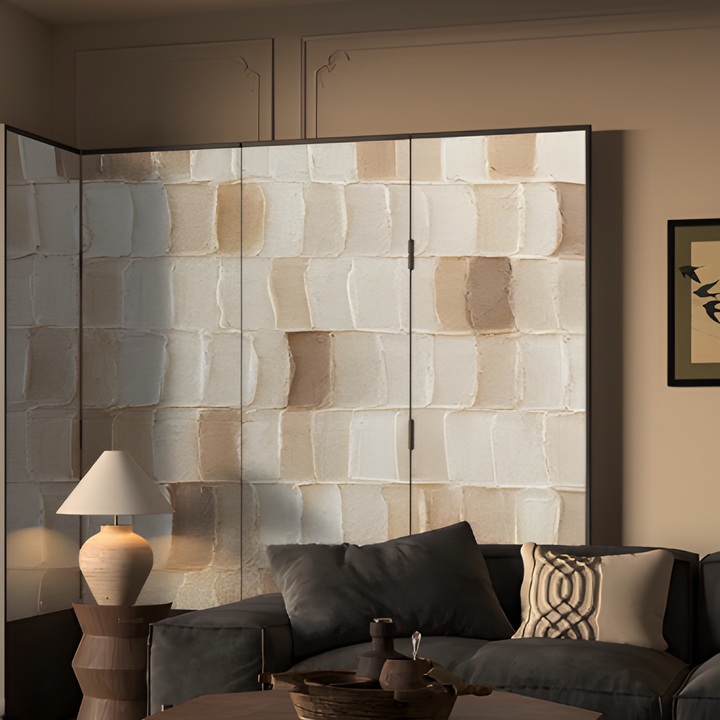 AUBRIET Modern Partition Divider