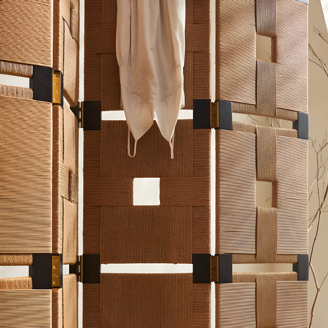 DUNSLEY Wabi-Sabi Partition Divider