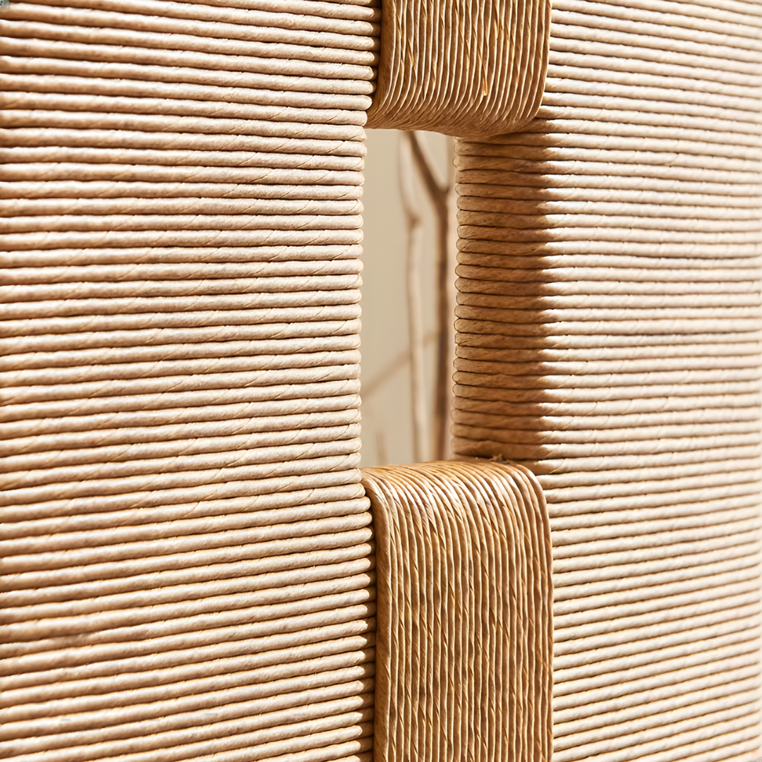 DUNSLEY Wabi-Sabi Partition Divider