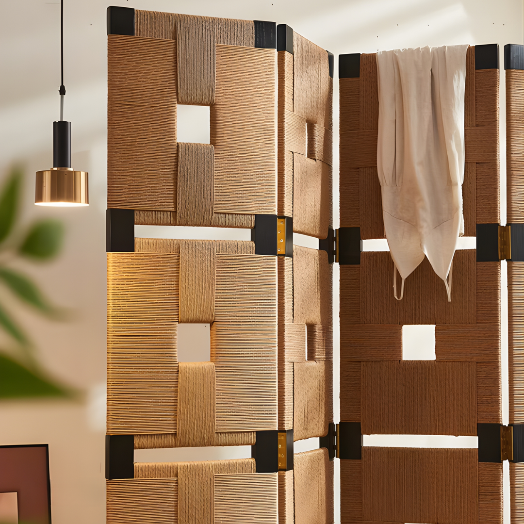 DUNSLEY Wabi-Sabi Partition Divider