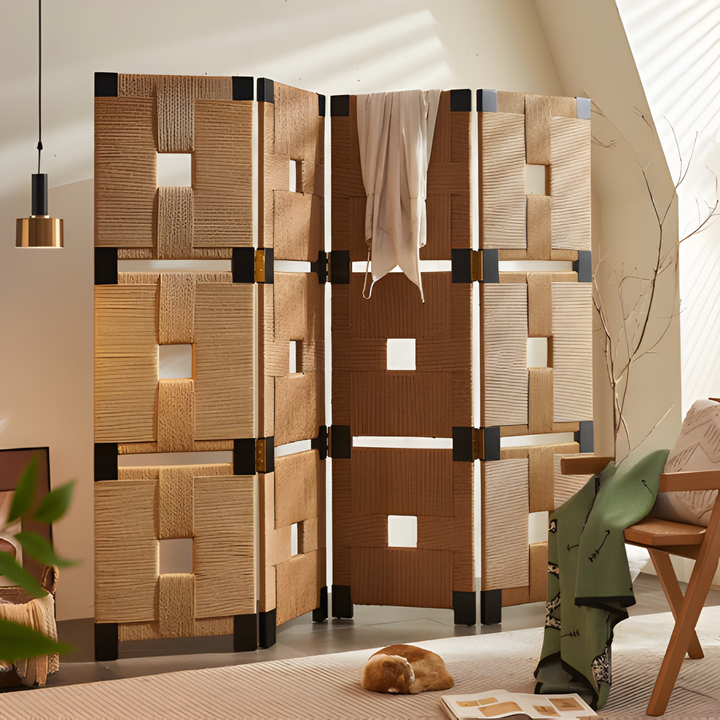 DUNSLEY Wabi-Sabi Partition Divider