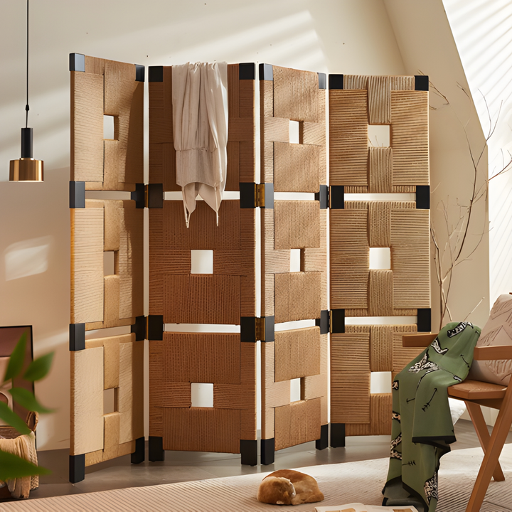 DUNSLEY Wabi-Sabi Partition Divider