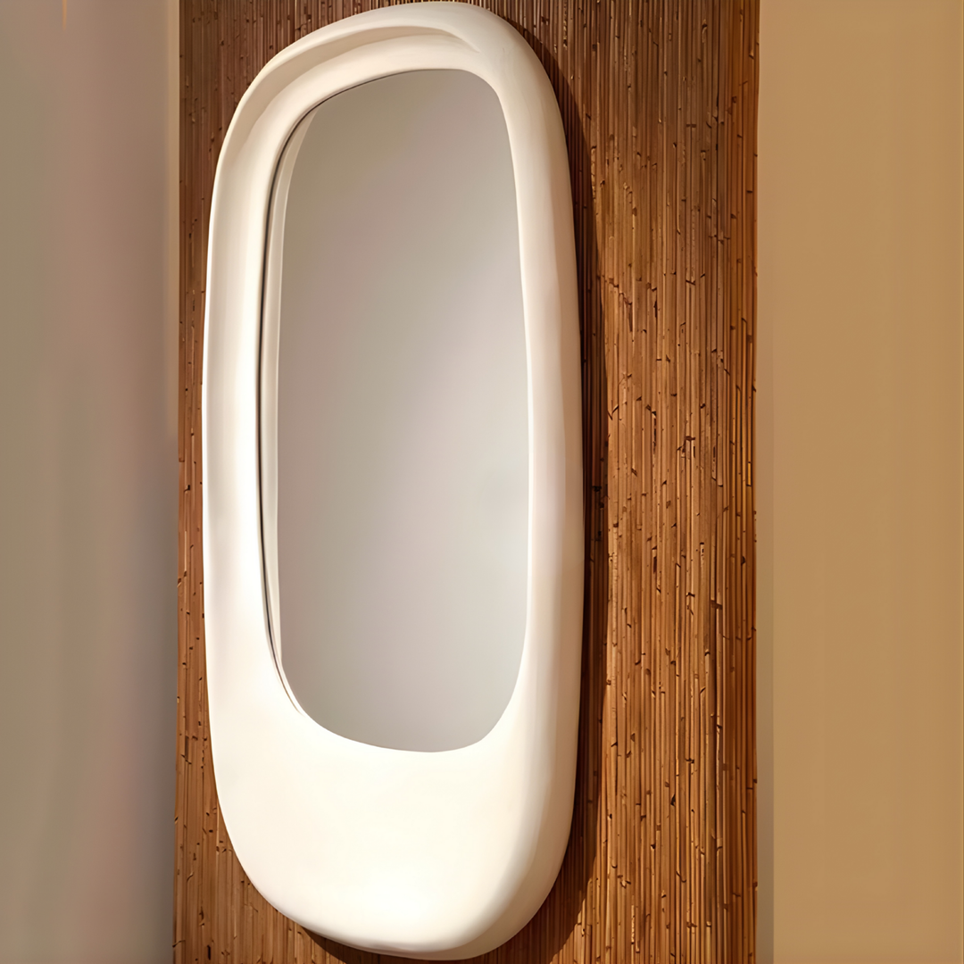 MIRABELLE Modern Irregular Mirror