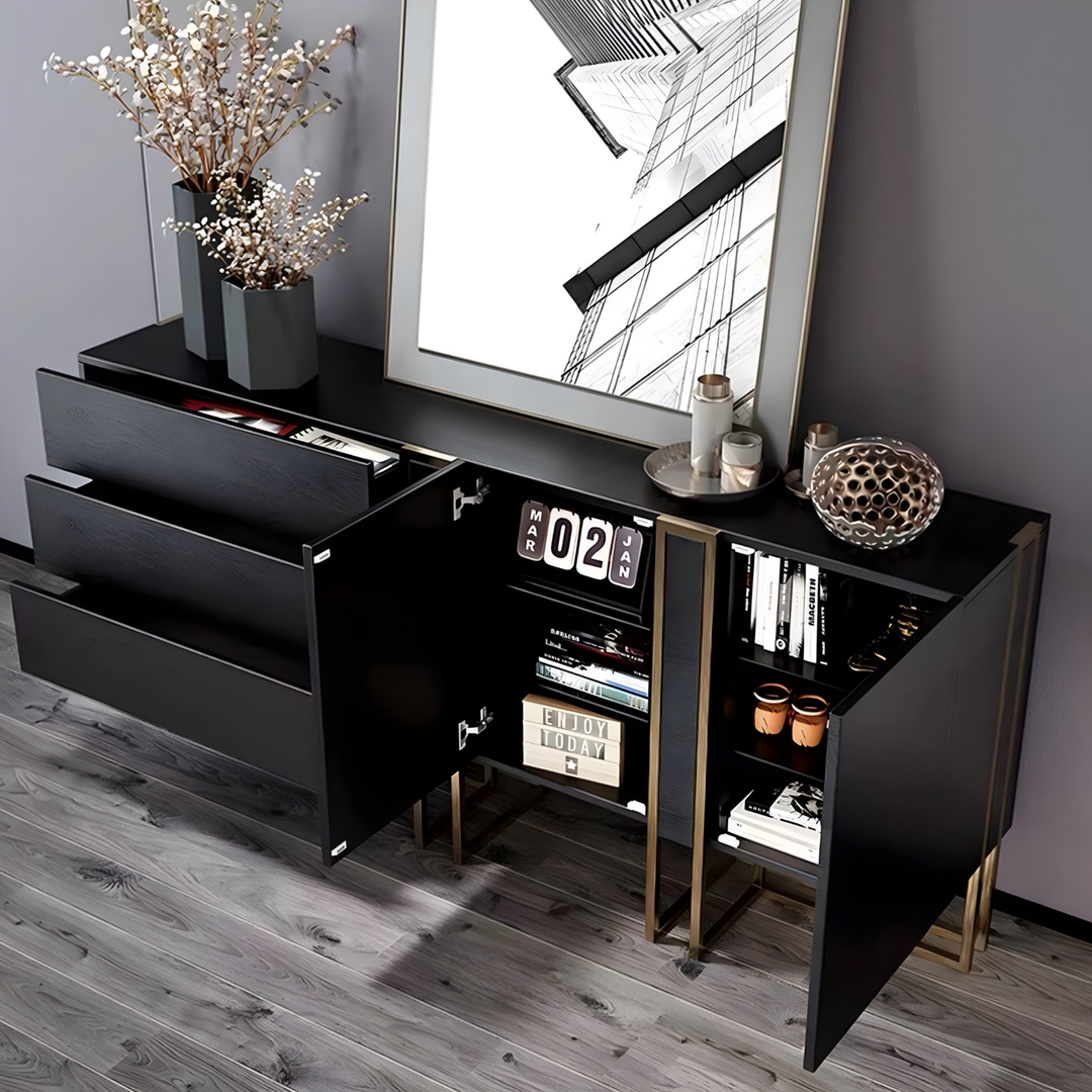 AUREVIA Modern Luxury Sideboard