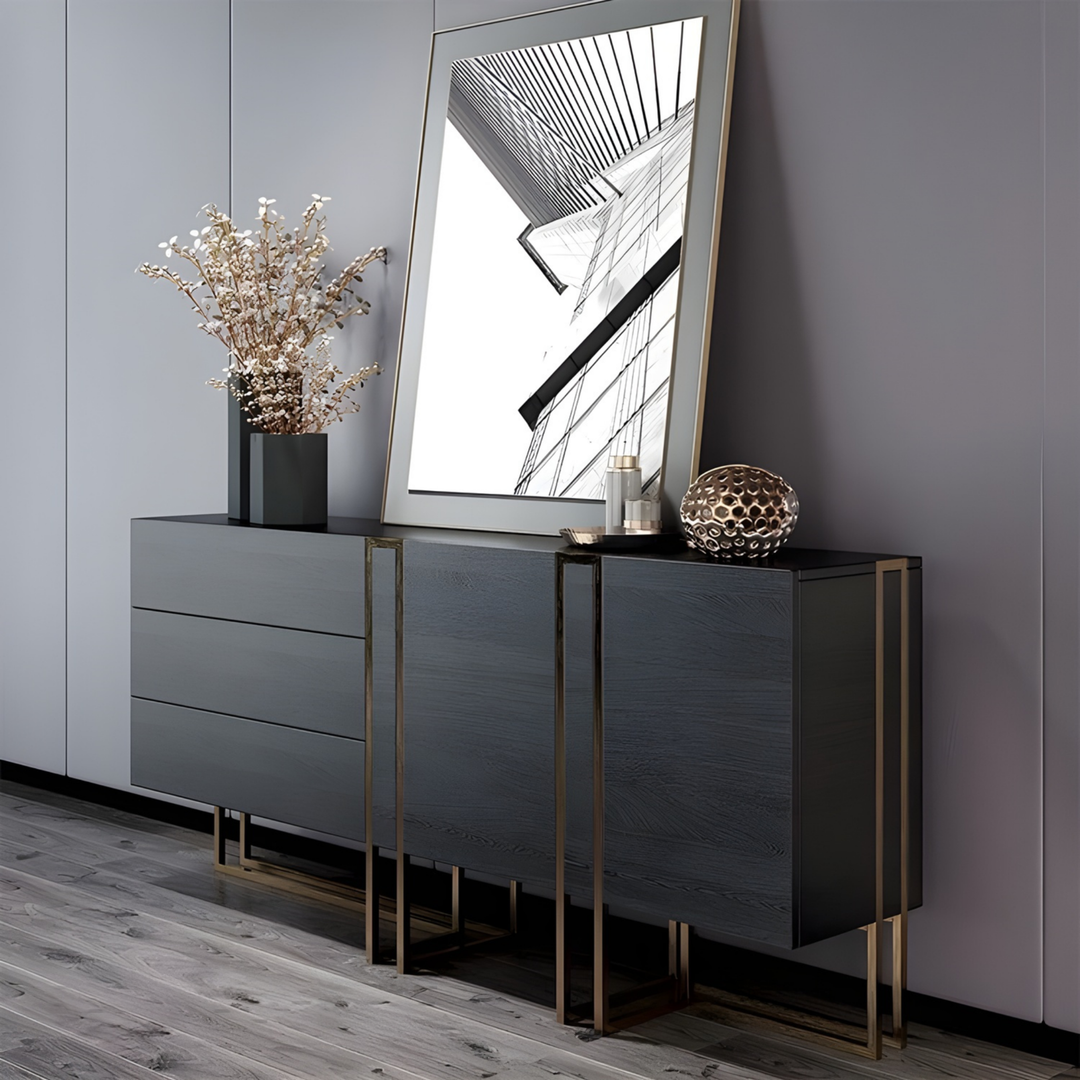 AUREVIA Modern Luxury Sideboard