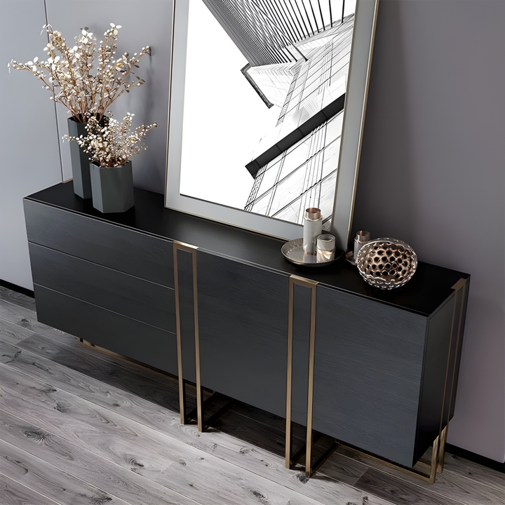 AUREVIA Modern Luxury Sideboard