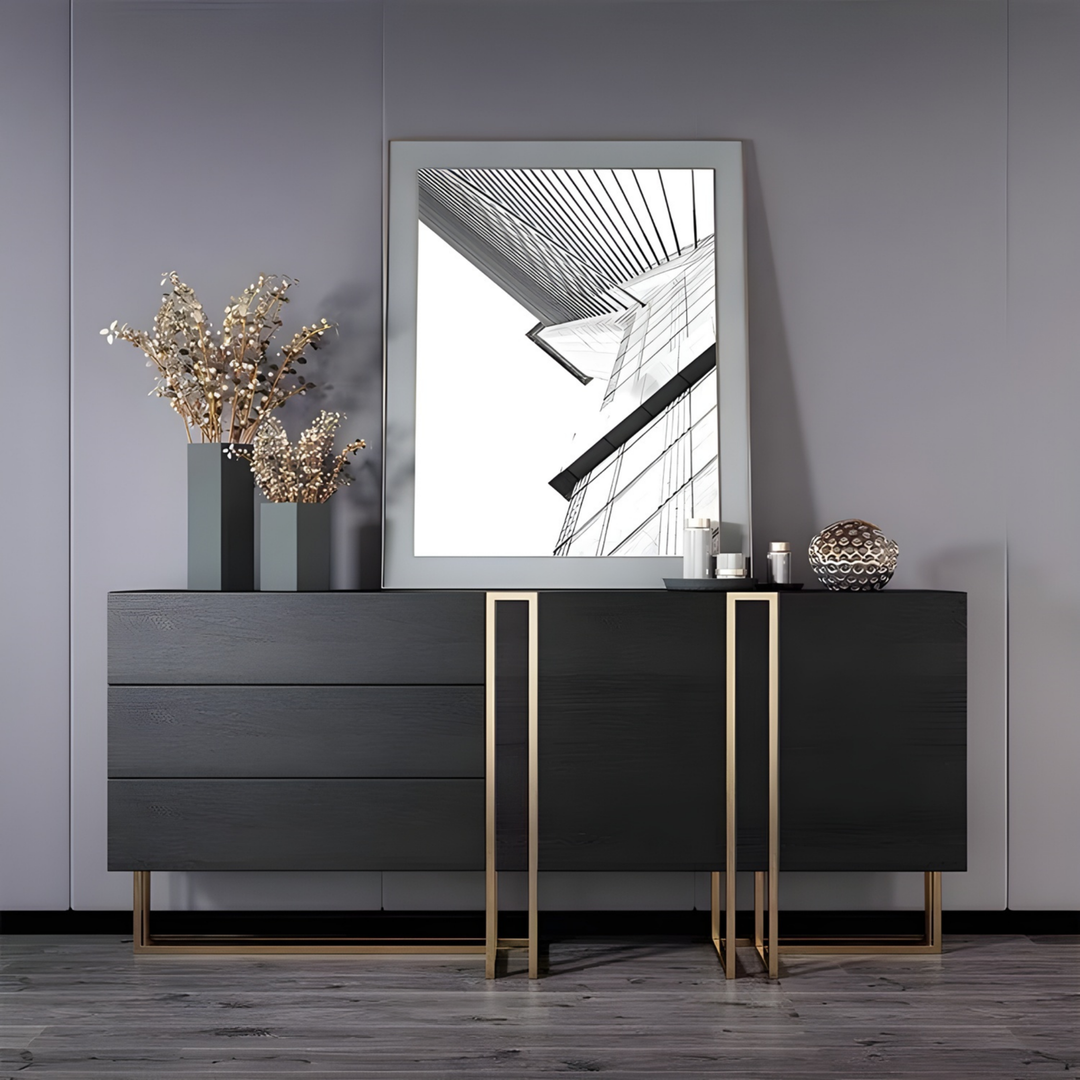 AUREVIA Modern Luxury Sideboard