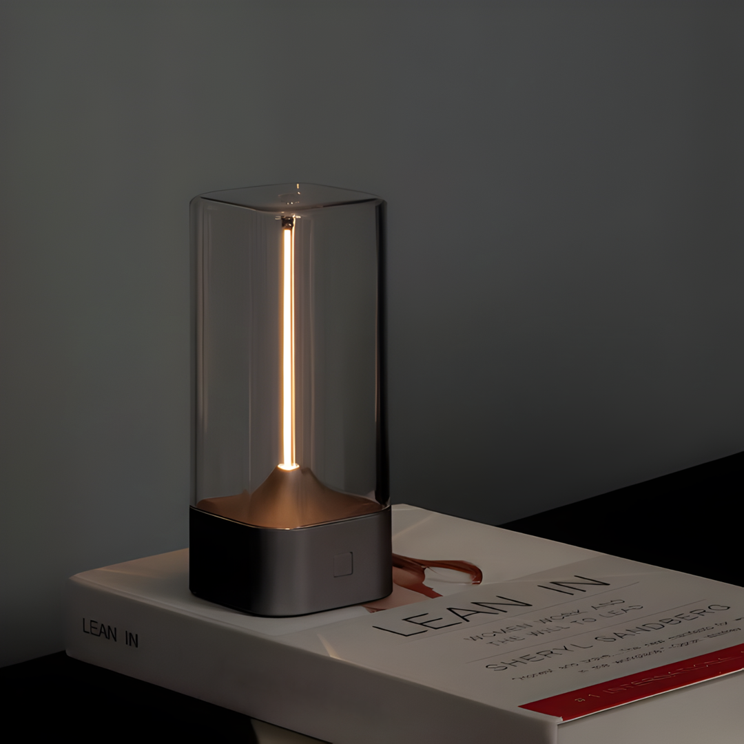 GARRICK Modern Table Lamp