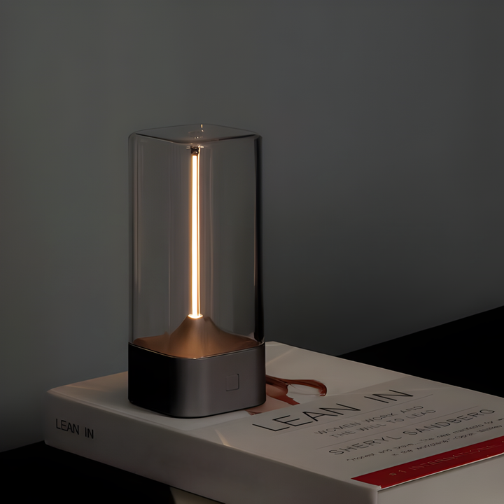 GARRICK Modern Table Lamp